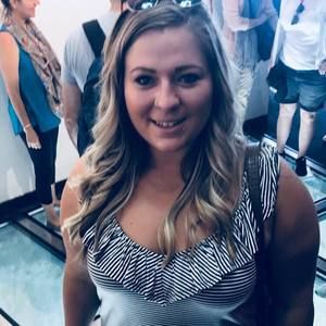 Meet your Posher, Britney